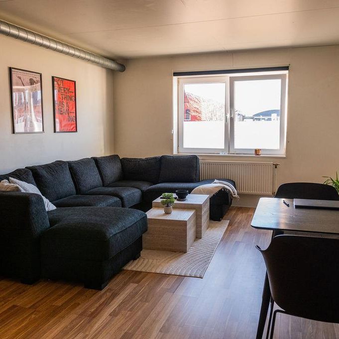 Minervavägen 20 lgh 1110 - Foto 1