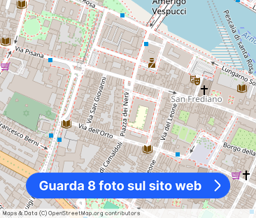 Mieszkanie do wynajęcia, 44 m², 1 pokój Włochy - Foto 1