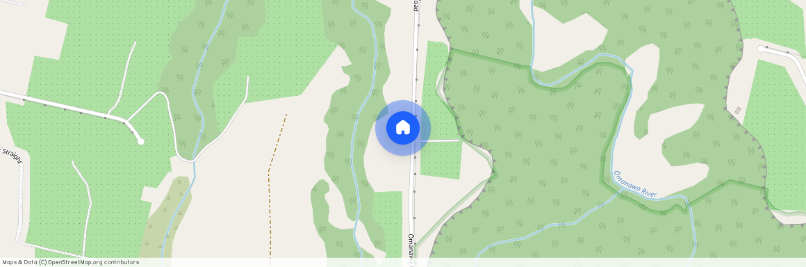 428C Omanawa Road, Kaimai, Western Bay Of Plenty