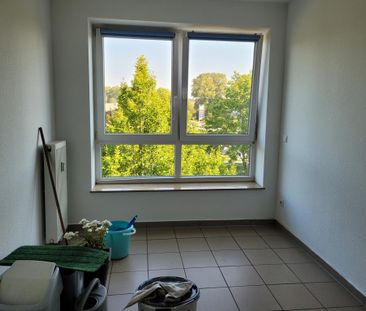 Betreutes Wohnen (60+): Schöne 2-Zimmer-Wohnung in Zentrumsnähe mit WBS! - Foto 2