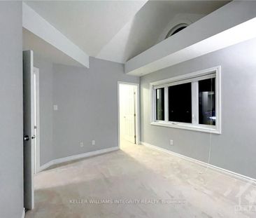For Lease - 103 Fraser Fields Way Unit# J, Barrhaven, Ontario - Photo 5