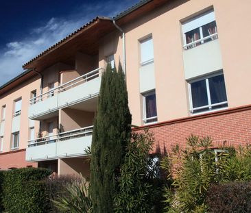 location Appartement T3 DE 60.83m² À TOULOUSE - Photo 6