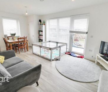 2 bedroom apartment to rent - Photo 3