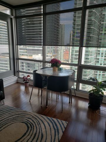 For Lease - 3 Navy Wharf Court Unit# 2007, Toronto, Ontario - Photo 4