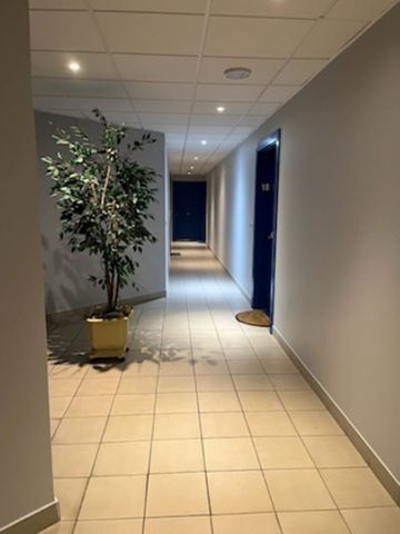 Location appartement 3 pièces, 57.46m², Sète - Photo 4