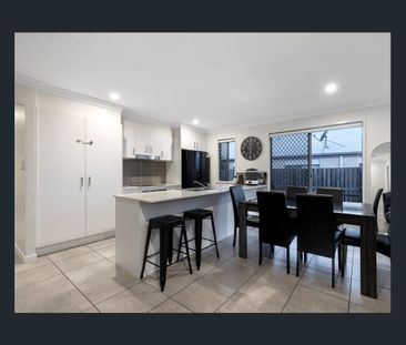 New Home Bliss: 4 Bed, 2 Bath Rental with Open Living & Landscaped ... - Photo 6