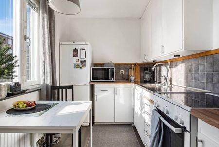 Vigelsjövägen, Norrtälje - Photo 4