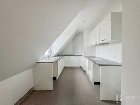 Rental Apartment Neuilly-sur-Seine Sablons - Photo 3