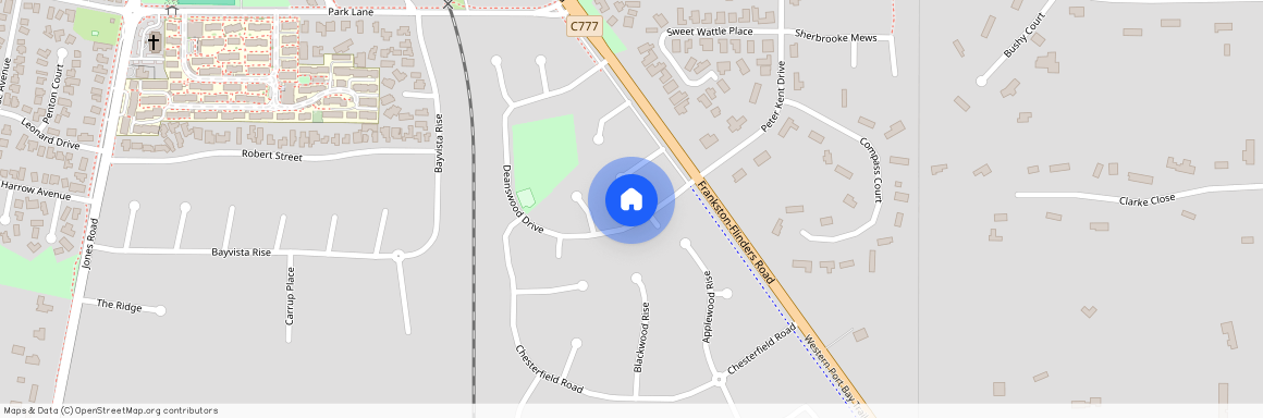 8 Deanswood Drive, Vic 3912, Somerville