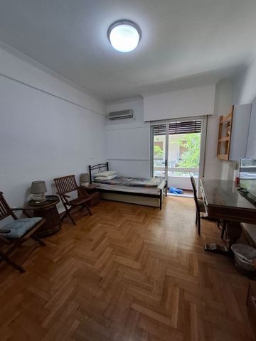 Studio/Γκαρσονιέρα για ενοικίαση Άλσος Παγκρατίου (Παγκράτι) - Photo 3