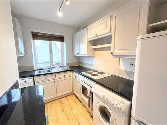 1 bedroom maisonette to rent - Photo 1
