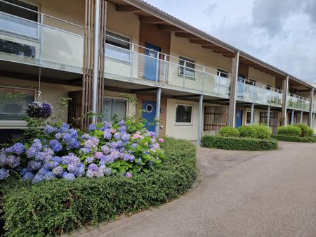 Snickaregatan 1H, Perstorp - Photo 3