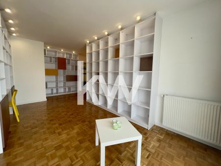 Appartement GRENOBLE - Photo 5