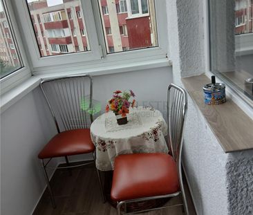 GARSONIERA MOBILATA-UTILATA FAGET,350 EURO - Fotografie 6