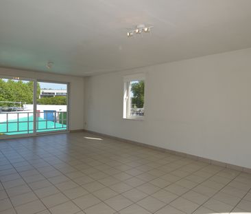 Gezellig duplex-appartement met 2 slaapkamers en terras in hartje T... - Photo 5