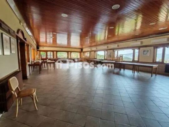 Casa rústica en alquiler en Montcada I Reixac - Foto 1