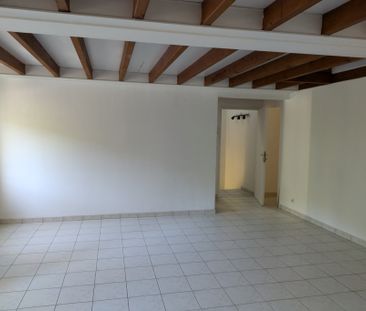 Appartement - Photo 1