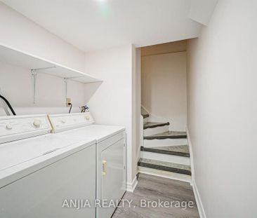 For Lease - 203 Milliken Meadows Drive Unit# Basement, Markham, Ont... - Photo 2