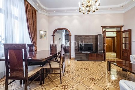 Apartament przy Łazienkach Królewskich- Al. Róż - Photo 5