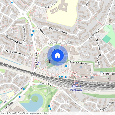 The Green, Bristol, Stoke Gifford