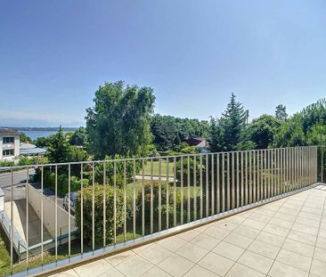 4.5 Zimmer, 154 m², 1. Stock - Photo 1