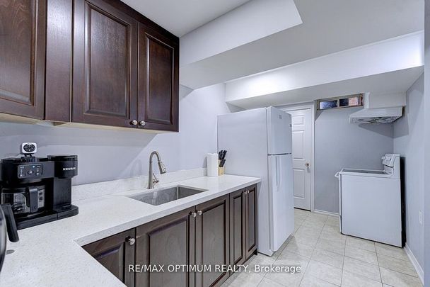 For Lease - 234 Valleyway Drive Unit# Basement, Brampton, Ontario - Photo 1