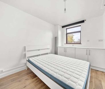 Camden Road, Camden Town, NW1 - Photo 1