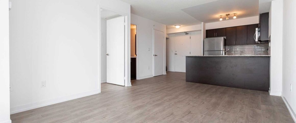 Fuse Lofts , #2307 - Photo 1