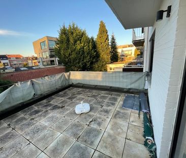 Appartement te huur - Foto 5