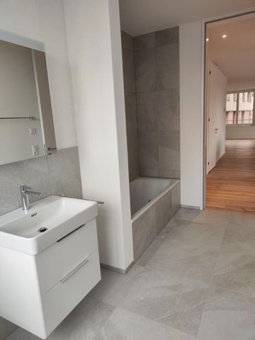 ERSTBEZUG – letzte 3.5-Zi-Wohnung im Eigentumsstandard! - Photo 2