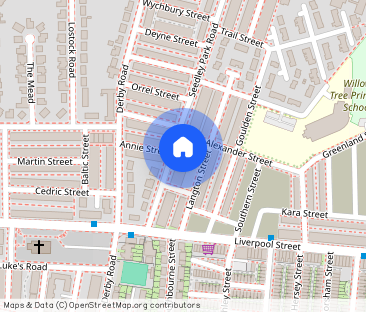 Seedley Park Road, Manchester, Greater Manchester, M6 - Photo 1