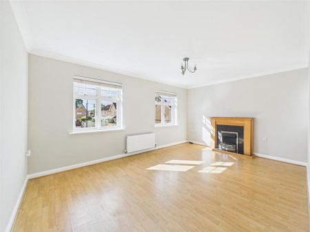 4 bedroom townhouse to rent - Photo 4