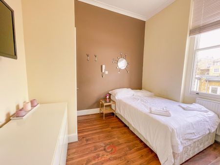 Studio to rent - Photo 2