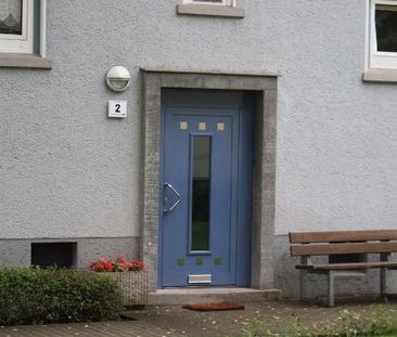 Demnächst frei! 3-Zimmer-Wohnung in Recklinghausen Suderwich - Foto 1