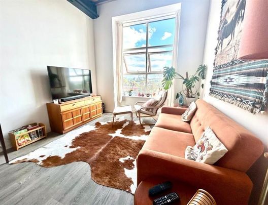 2 Bedroom Apartment To Let - Photo 1