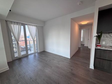 For Lease - 108 Peter Street Unit# 1302, Toronto, Ontario - Photo 3