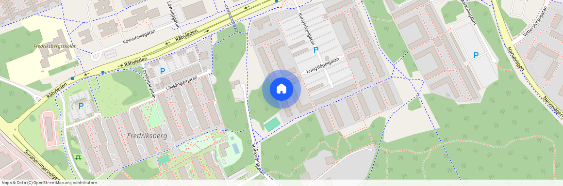 Västerås, Kungsfågelgatan, 40, 72469