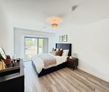 2 bedroom flat to rent - Photo 5
