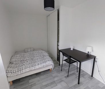 Ref: 1,135 Colocation à Le Havre - Photo 1