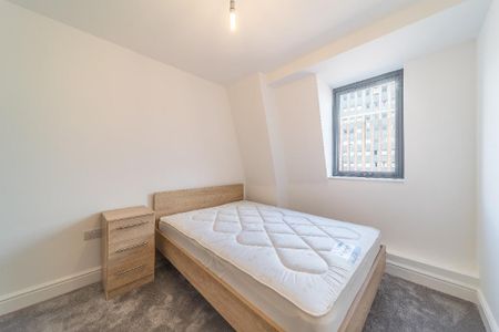 1 bedroom apartment to rent - Photo 5