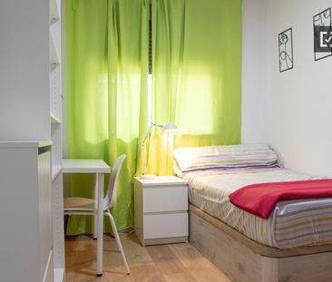 madrid, Community of Madrid 28025 - Photo 4