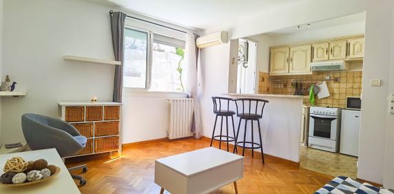 Vallon des Auffes - Studio Meublé - 695 € - Photo 2