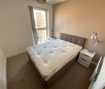 Wilburn Basin, Salford, Manchester City Centre, Greater Manchester,... - Photo 5