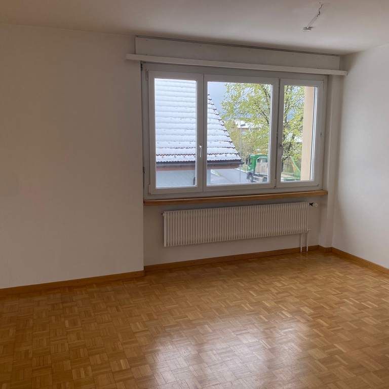 5.5 Zimmer, 103 m², 2. Stock - Foto 1
