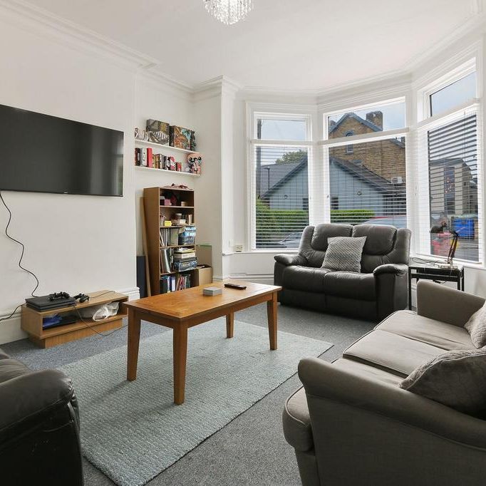 6 bedroom house share to rent - Photo 1