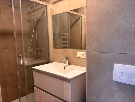 Studio te huur in Leuven - Foto 5