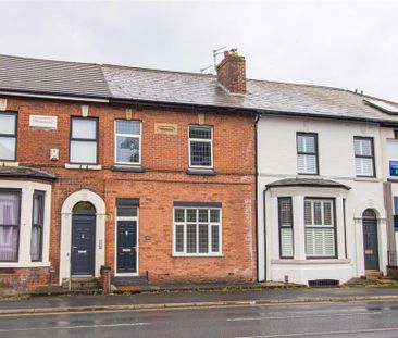 2 bedroom flat to rent - Photo 4