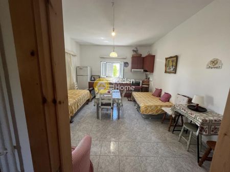 Διαμέρισμα για ενοικίαση Θεολόγος (Μαλεσίνα) - Photo 3