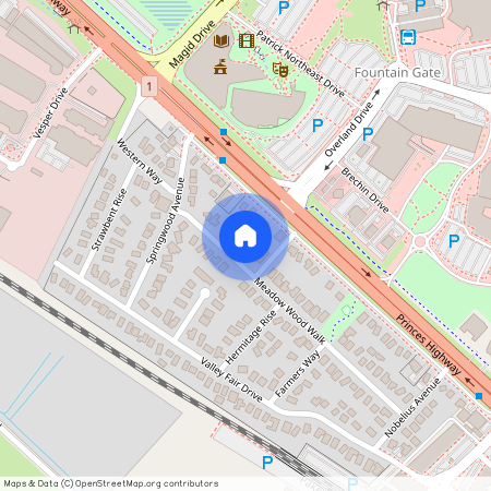 42 Meadow Wood Walk, Vic 3805, Narre Warren