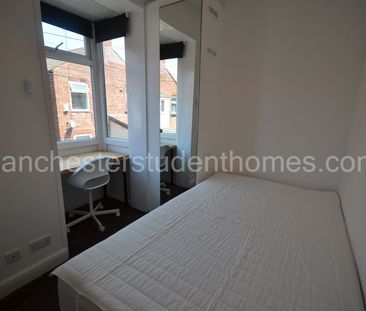 Braemar Road, Manchester, M14 6PR - Photo 6